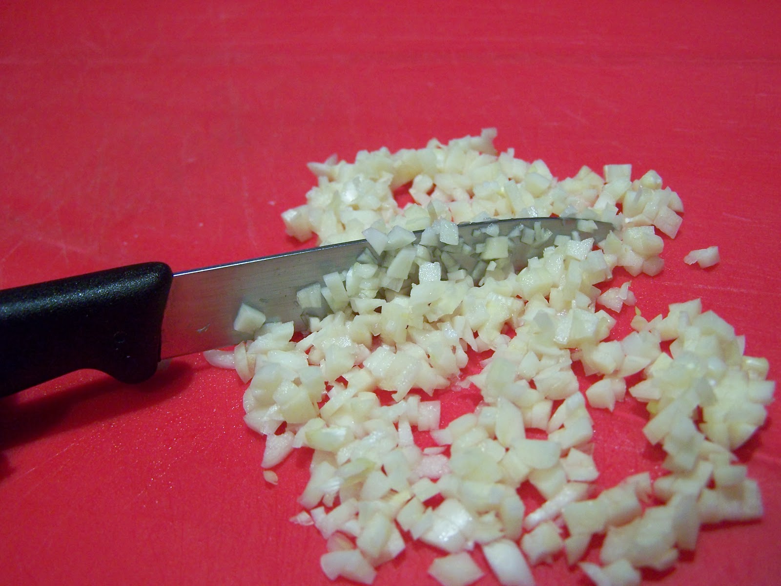 Go Ahead... Take A Bite! Mary's Game Day Chili Con Carne