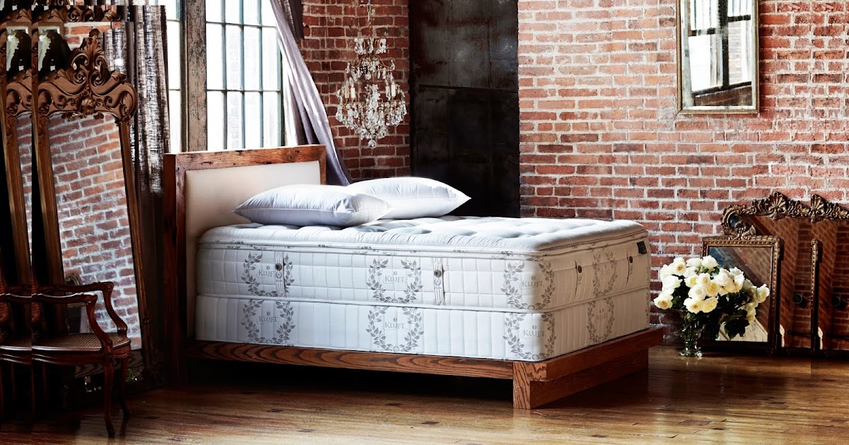 BLOOMINGDALE’S FURNITURE GALLERY, MATTRESS DEPARTMENT MAKEOVER!