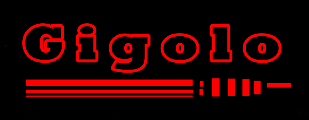 KESAKSIAN - Pertobatan Sang Gigolo