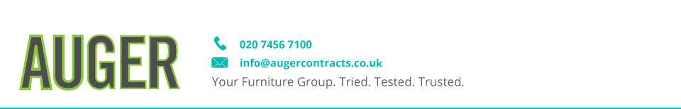 Auger Contracts