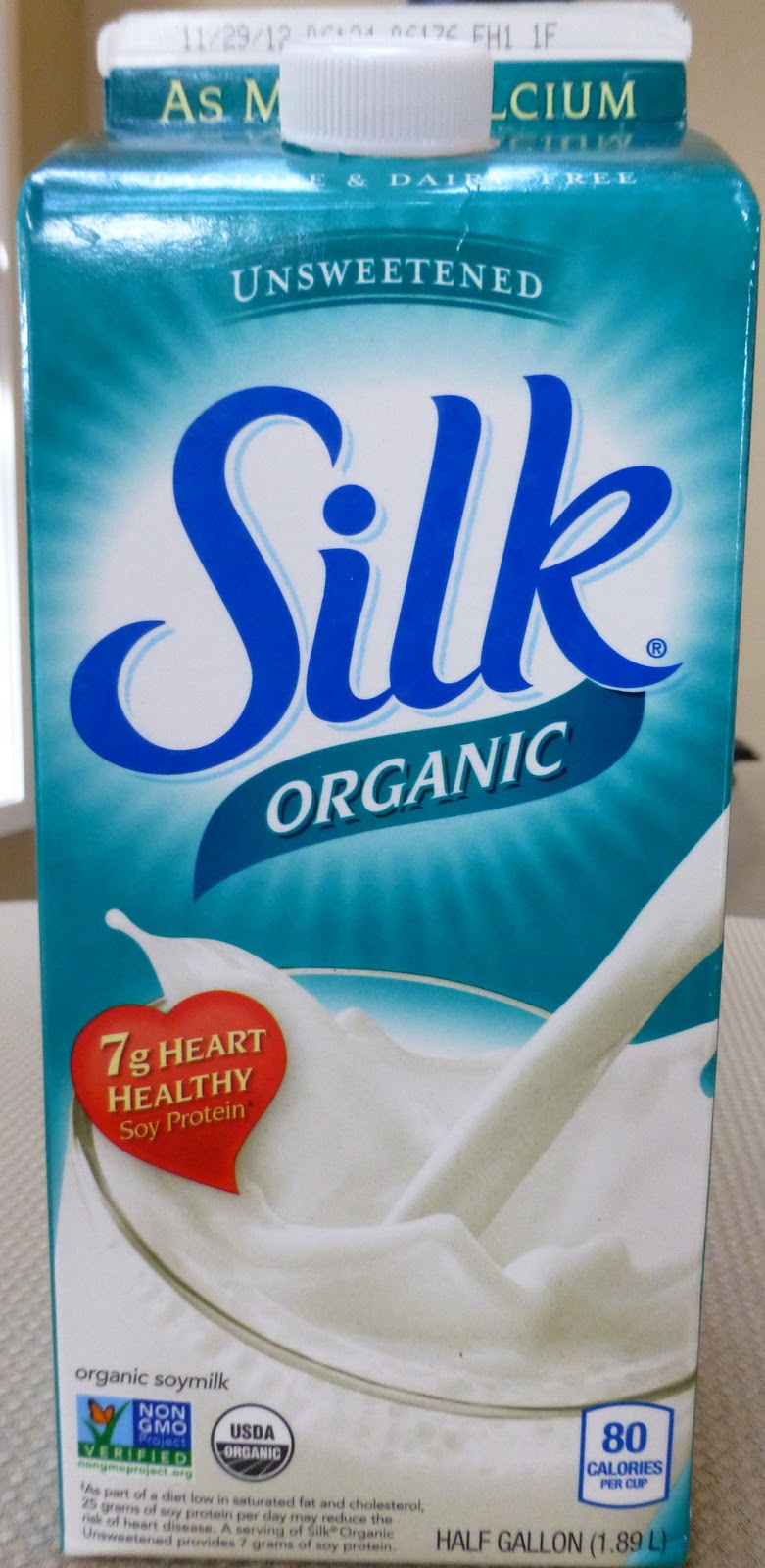 Foods For Long Life Lactose Intolerant? Going Vegan? You'll Need A