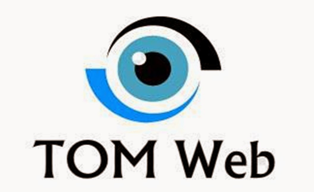 TOM WEB