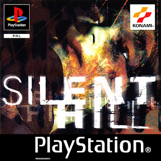 [Lista] Los 15 mejores juegos de la historia de Playstation - Silent Hill