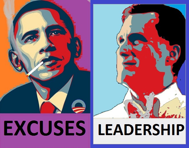 ROMNEY+VERSUS+OBAMA+LEADERSHIP+VERSUS+EXCUSES.jpg