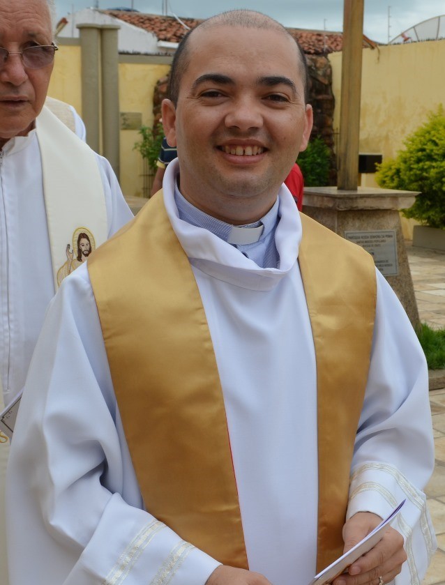 Padre José Ranilson