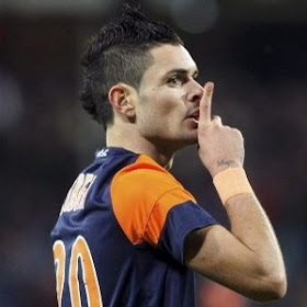 Remy Cabella