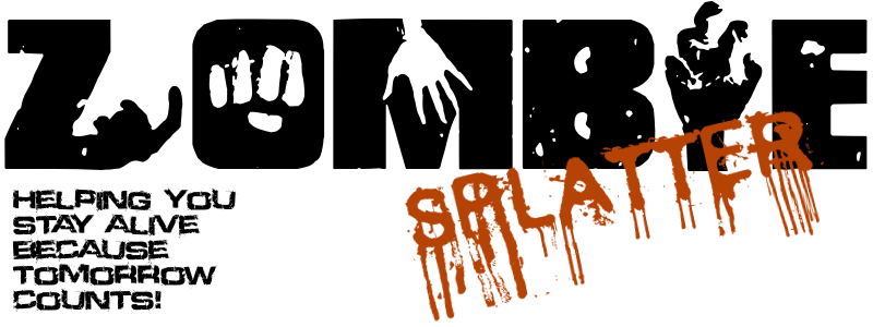 Zombie Splatter