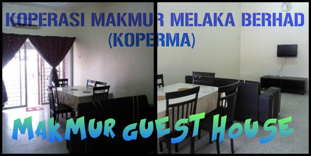 Makmur GuestHouse