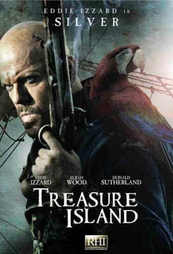 Dr. Livesey - A ilha do Tesouro - O Navio - (Trechos Dublado PT-BR)  Treasure Island (Fandub) 