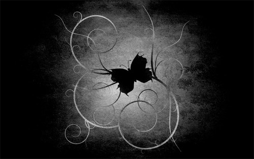 Dark Butterflies