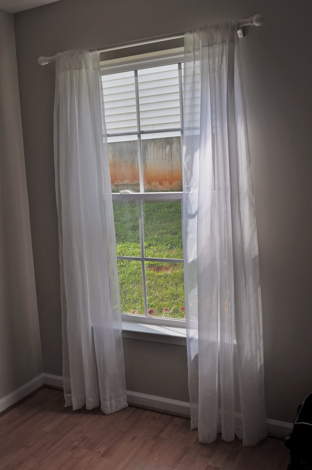 Salty Tales Nursery Curtains