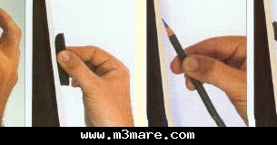 تقنيات ا لرسم بالقلم الرصاص و الفحم مقدمة عن الرسم بالفحم