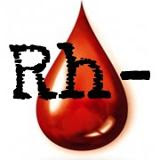 gruppo-sanguigno-sangue-rh-negativo