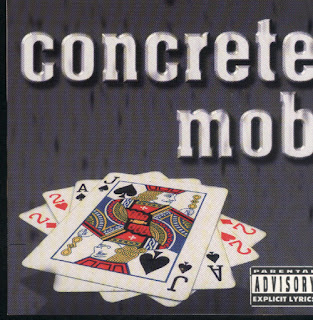 Concrete Mob – Boiling Point-Sleepless Nights (CDS) (1996) (192 kbps)