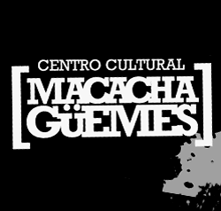 Centro Cultural Macacha Guemes