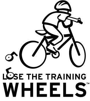 no training wheels