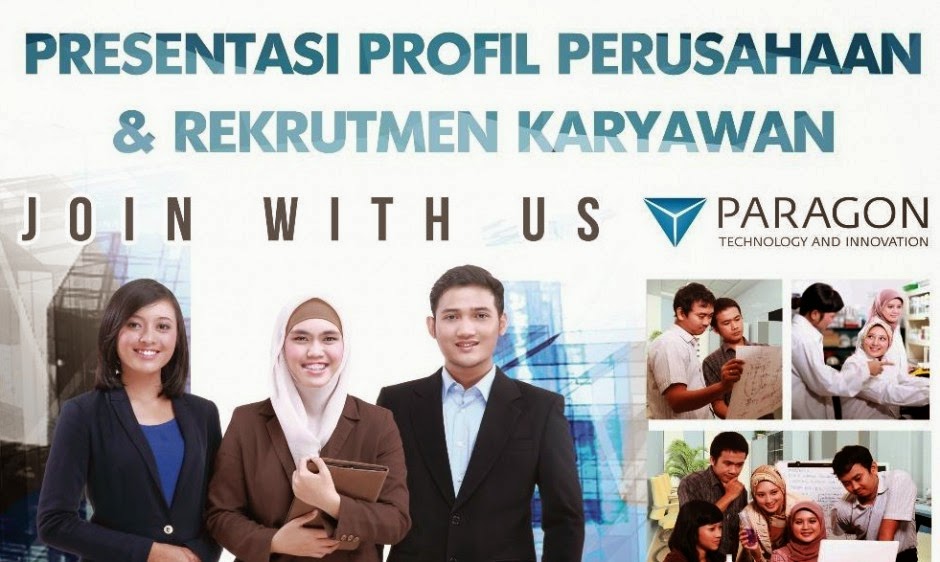 Ilmu Pengetahuan 10 Contoh Soal Psikotes Pt Paragon Technology And Innovation