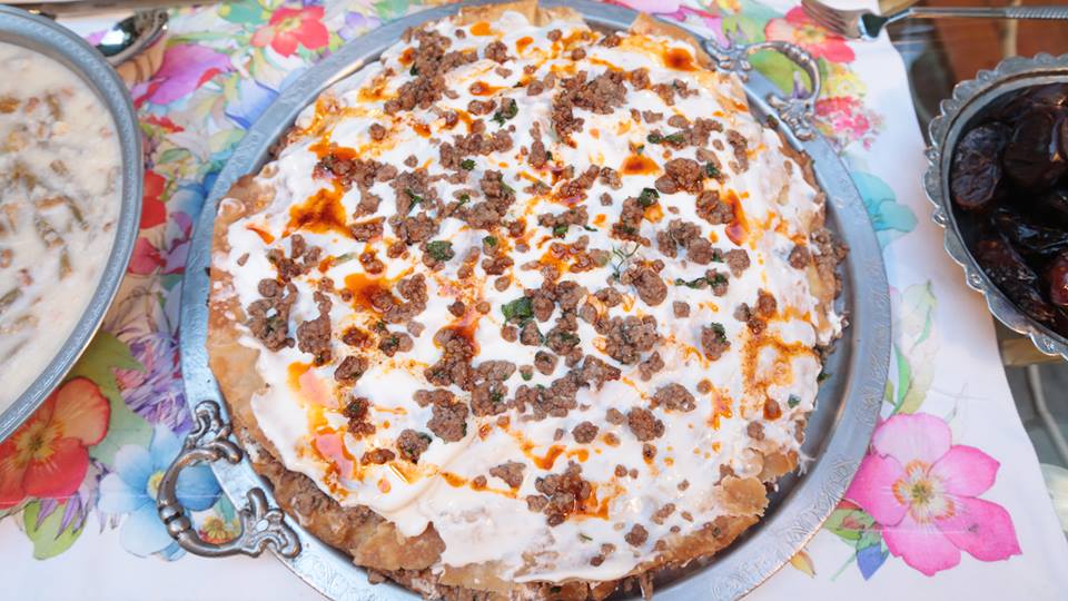 Paşa Böreği Nurselin Mutfağı Yemek Tarifleri