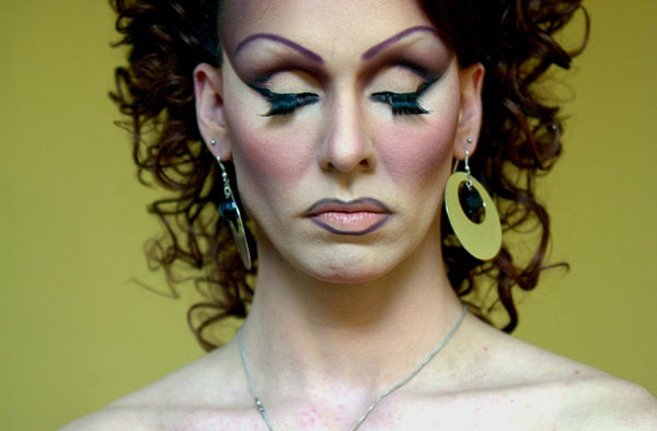 A Drag Queen