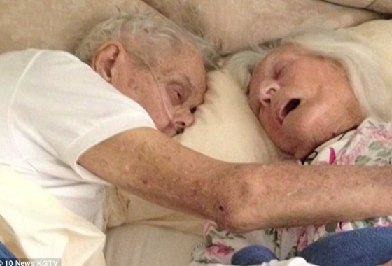 This is Truly "Love her till death" couple This is Truly "Love her till death" couple