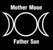 Mother Moon-Father Sun...