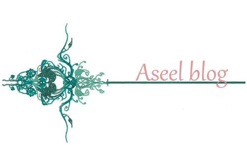 Aseel blog