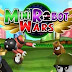 Mini Robot Wars