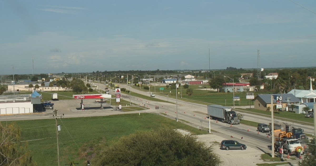 Southwest Florida Online Sunday Morning News Moore Haven Weather