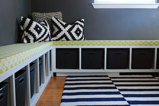 Mar Vi Blog Ikea Hacks Ideas Para Personalizar Las Librerias Expedit