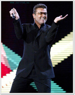 EL LOOK DE GEORGE MICHAEL. 5