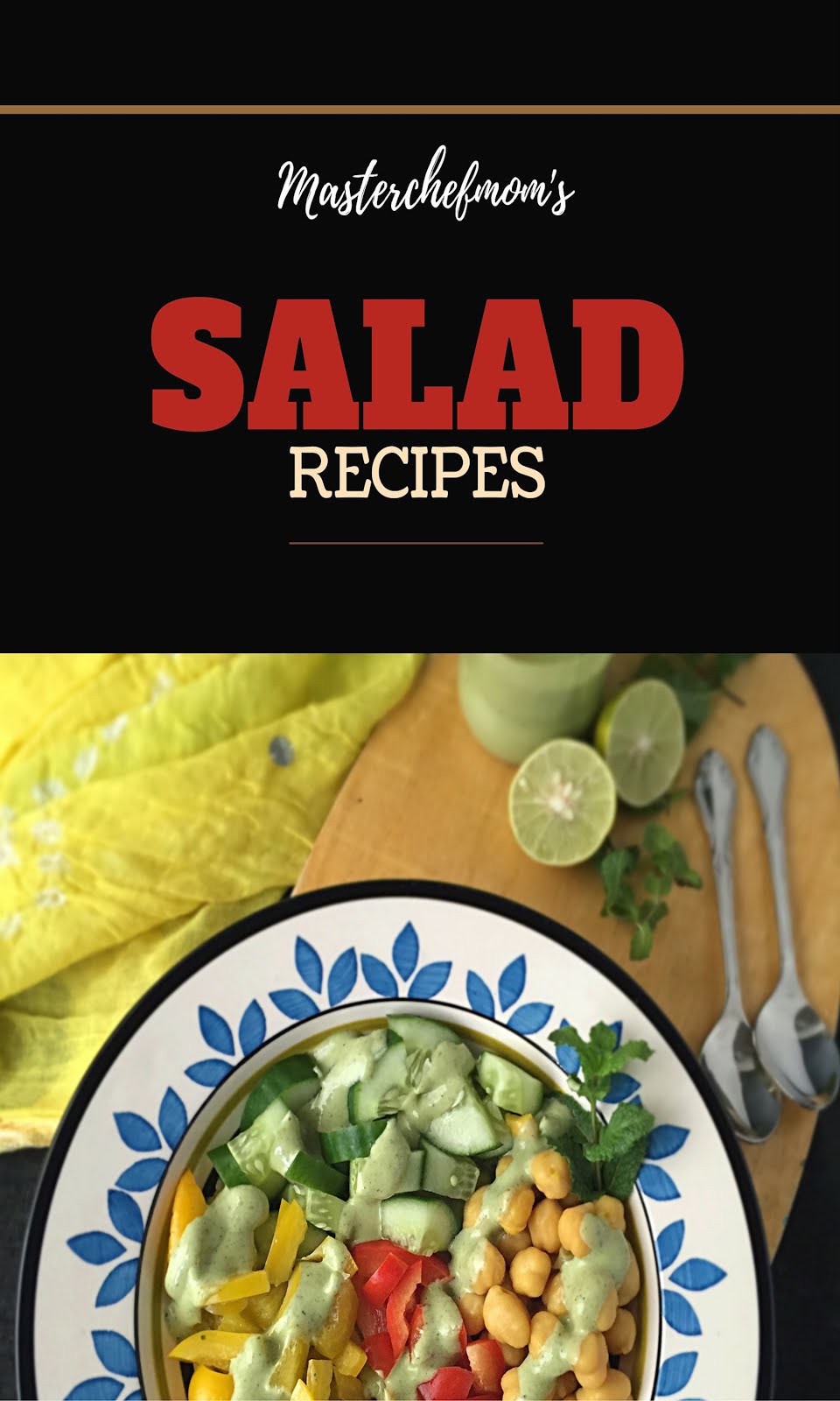 Salad Ideas