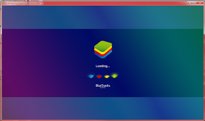 Bluestacks loading problem and goes blank solved 100% working win7 win8