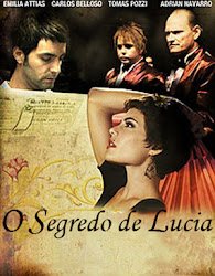 Capa do Filme O Segredo de Lucia (Dublado) Baixe imagem de O Segredo de Lucia (Dublado) sem Torrent