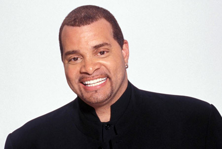 David Adkins Sinbad