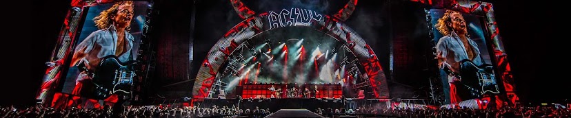 AC/DC News