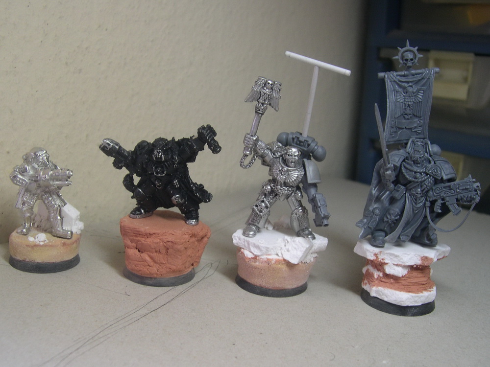 ThorModelling Studio Miniature Wargames.