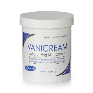 Drugstore.com coupon code: Vanicream for foot care
