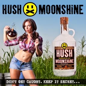 Hush Moonshine