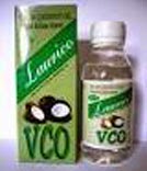 VCO-Virgin Coconut Oil Virgin Coconut Oil