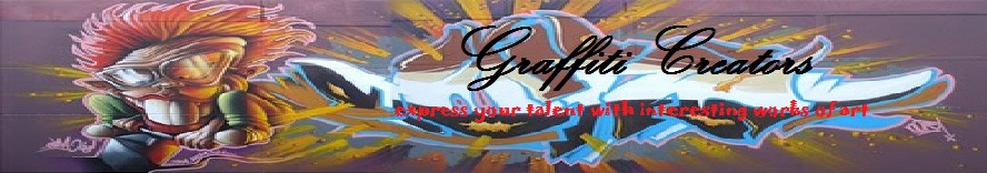 Graffiti Creators