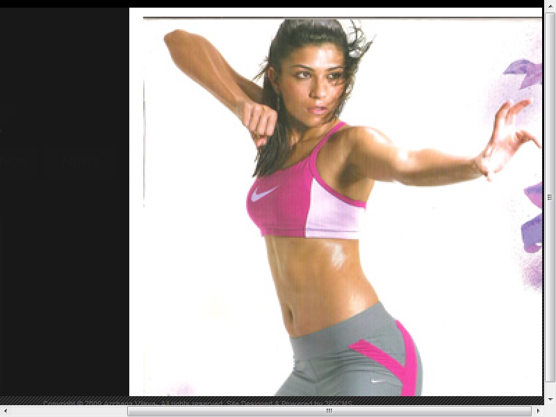 Neo Sports Archana