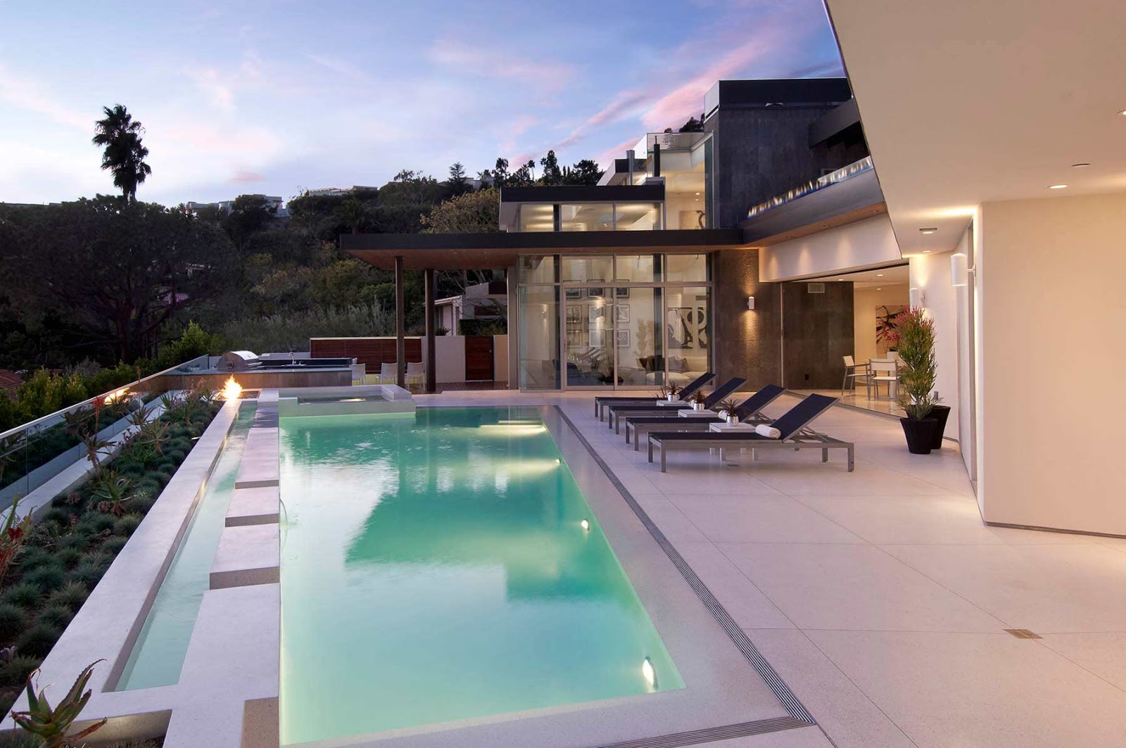 Fashion week Hills hollywood stylish modern home for lady Fashion style Hills hollywood stylish modern home for girls