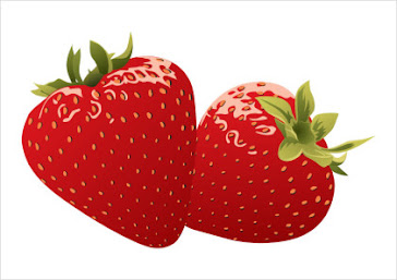 strawberry