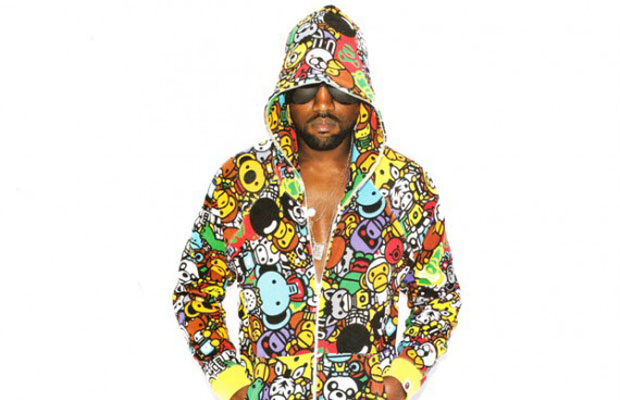 Bathing Ape by Pharrell... | The Evolution of Hip Hop Fashion