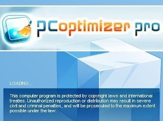 Pc optimizer pro crack keygen download