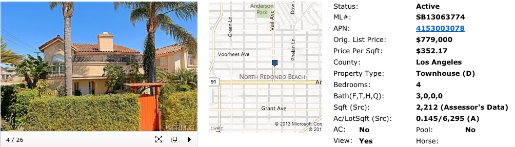 Ford Avenue Redondo Beach Ca Ford Avenue Redondo Beach Ca