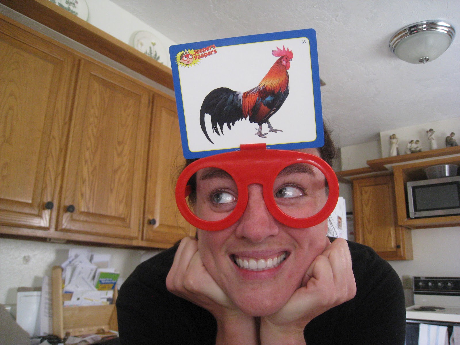 Jeepers Peepers Review & Discount Code! Teach Beside Me
