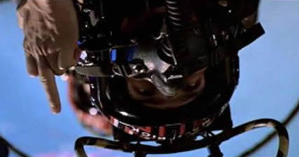 You know? The Finger .l. Yes I know the finger - DCS: F-14A &amp; B - ED Forums