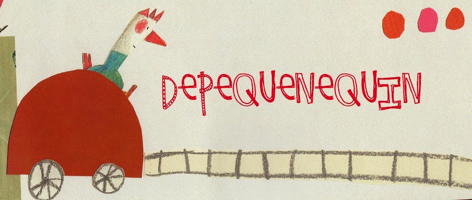 depequenequín