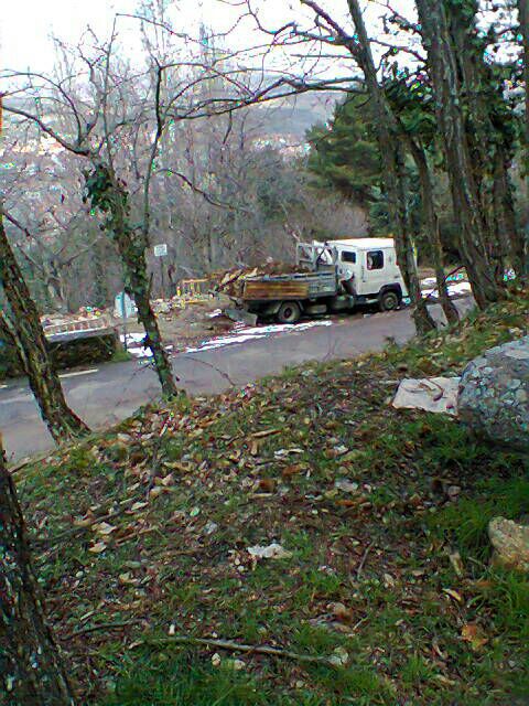 Curva de La Fuente del Lobo